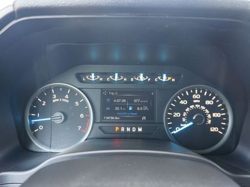 Used 2018 Ford F150 XLT w/ Equipment Group 302A Luxury image 11