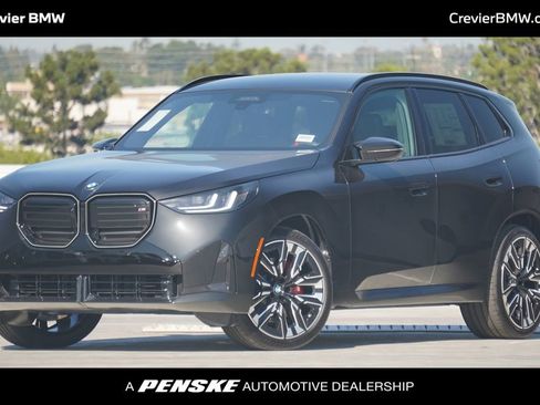 Used 2026 BMW X3 M50 w/ Premium Package AWD/4WD image 1