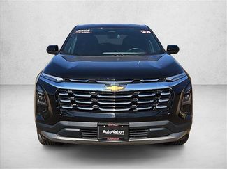 Certified 2025 Chevrolet Equinox LT AWD/4WD video 2