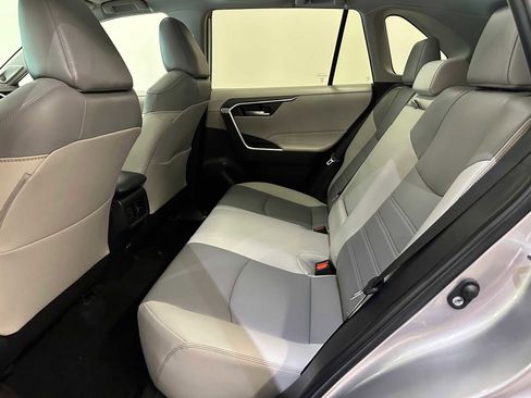 Certified 2023 Toyota RAV4 XLE Premium AWD/4WD image 35