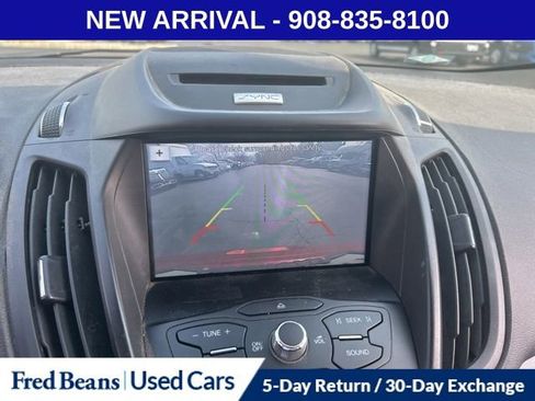 Used 2016 Ford Escape SE w/ Equipment Group 201A image 16
