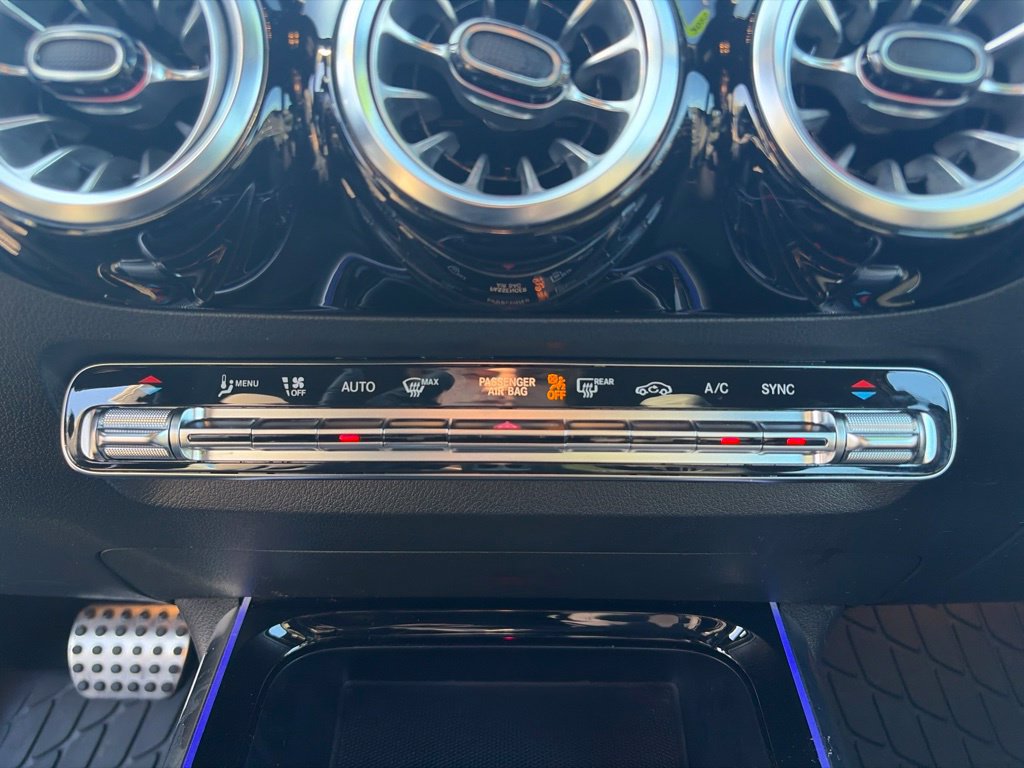 Certified 2023 Mercedes-Benz GLA 45 AMG 4MATIC image 19