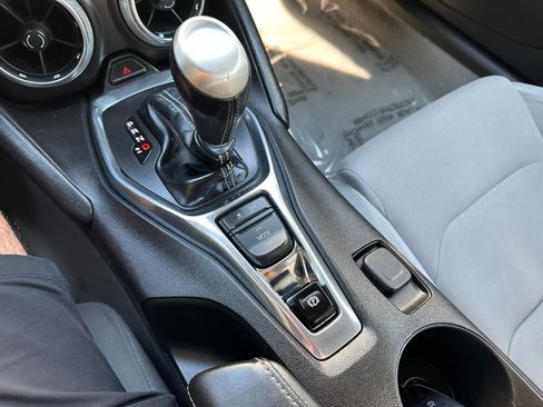Used 2018 Chevrolet Camaro LT w/ RS Package image 33