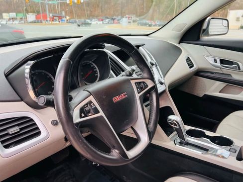 Used 2012 GMC Terrain SLT AWD/4WD image 39
