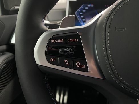 New 2026 BMW X5 M60i AWD/4WD image 18