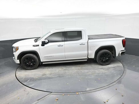 Used 2022 GMC Sierra 1500 Denali image 11