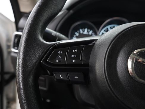 Used 2017 MAZDA CX-5 Sport AWD/4WD image 24