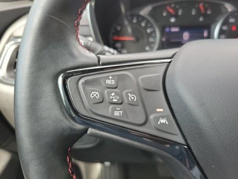 Used 2024 Chevrolet Equinox RS FWD image 22