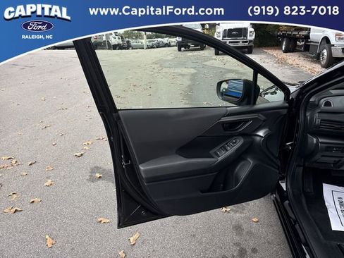 Used 2024 Subaru Impreza 2.0i image 19