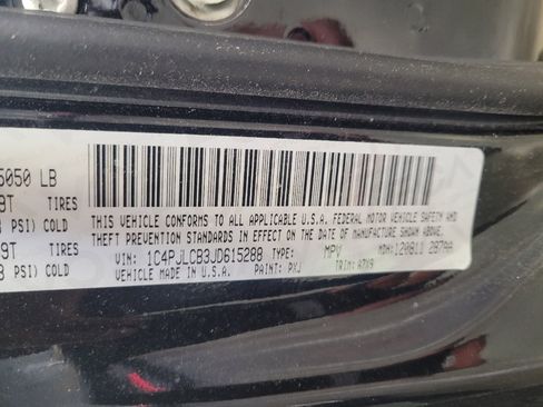 Used 2018 Jeep Cherokee Latitude image 33