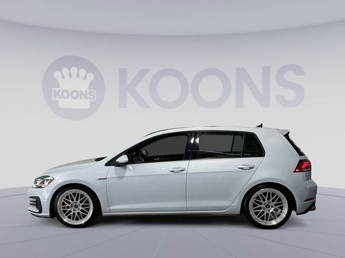 Used 2018 Volkswagen GTI S image 13