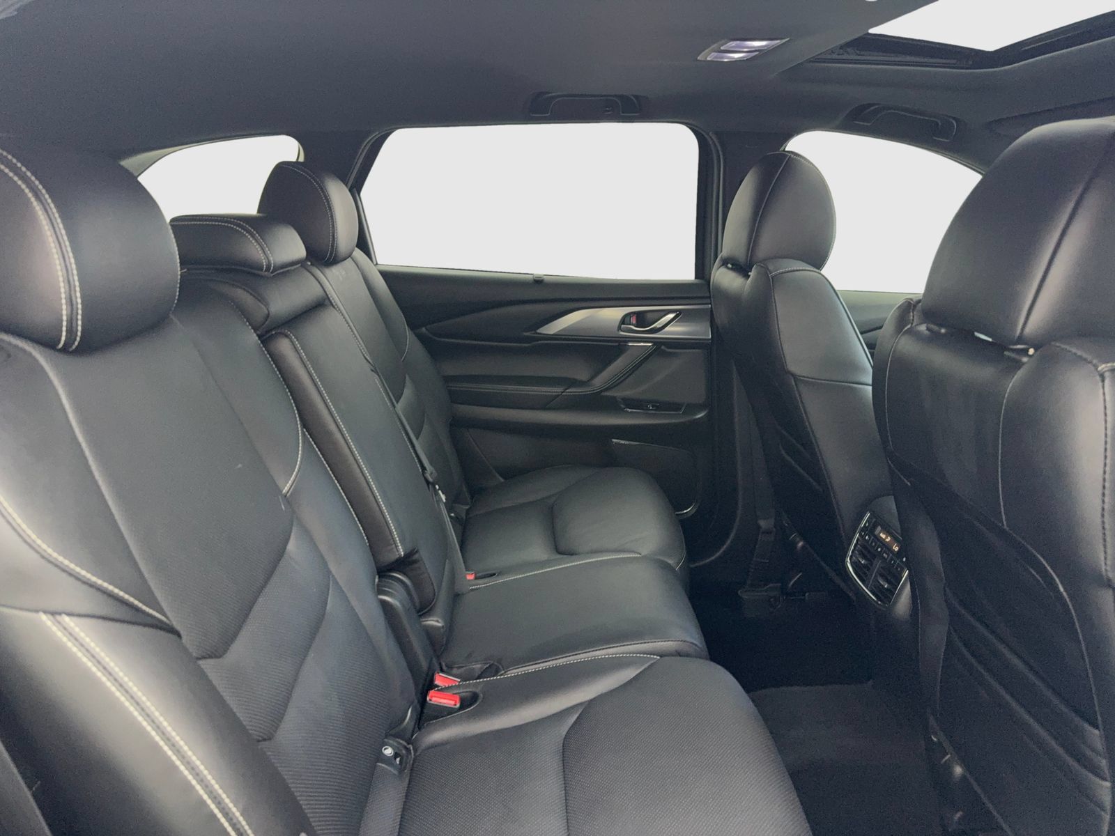 Used 2021 MAZDA CX-9 Grand Touring FWD image 46
