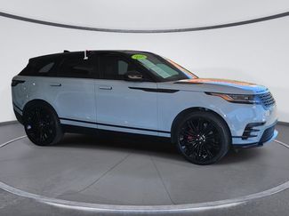 Used 2024 Land Rover Range Rover Velar Dynamic SE AWD/4WD video 2