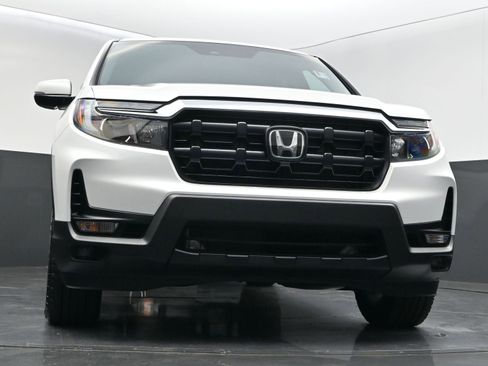 Used 2026 Honda Ridgeline RTL image 33