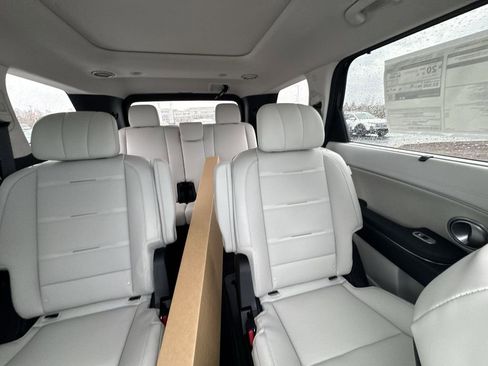 New 2026 Hyundai Palisade Calligraphy image 14