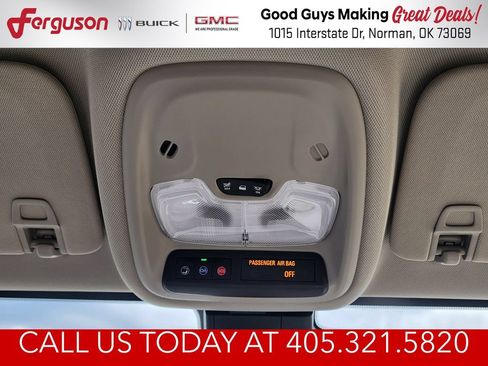 New 2026 Buick Encore GX Preferred w/ Comfort Package FWD image 35