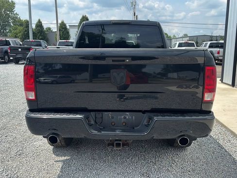 Used 2012 RAM 1500 Express AWD/4WD image 4
