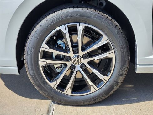 New 2026 Volkswagen Jetta Sport image 8