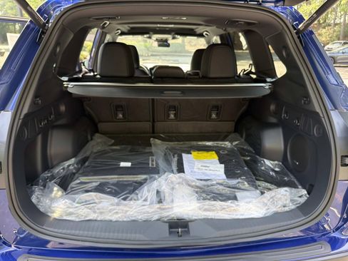 New 2026 Subaru Forester Sport AWD/4WD image 17