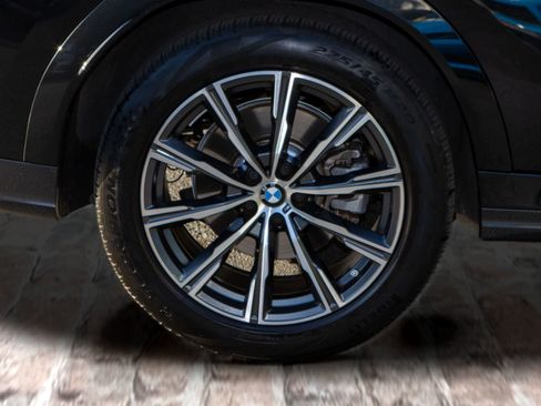 Used 2024 BMW X6 xDrive40i image 39