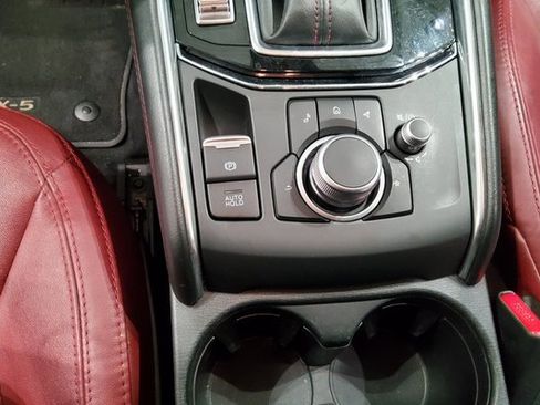 Used 2024 MAZDA CX-5 Carbon Edition image 31