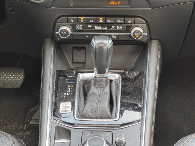 Used 2021 MAZDA CX-5 Grand Touring AWD/4WD image 17