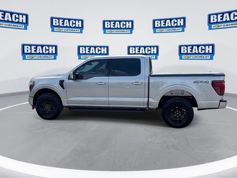 Used 2026 Ford F150 Lariat AWD/4WD image 5
