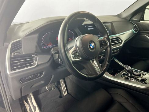Certified 2023 BMW X5 xDrive40i w/ M Sport Package AWD/4WD image 10