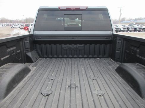 New 2026 GMC Sierra 2500 AT4X image 7