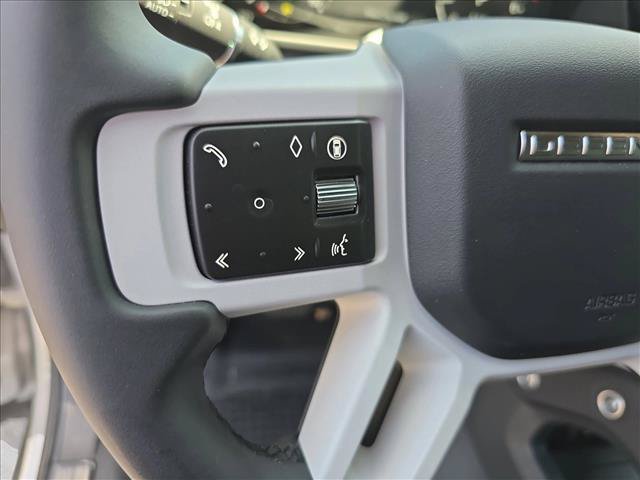 New 2026 Land Rover Defender 110 S AWD/4WD image 16