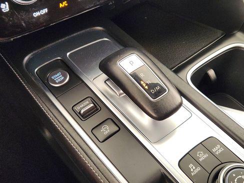 Used 2022 INFINITI QX60 Luxe w/ Performance Audio Package FWD image 19