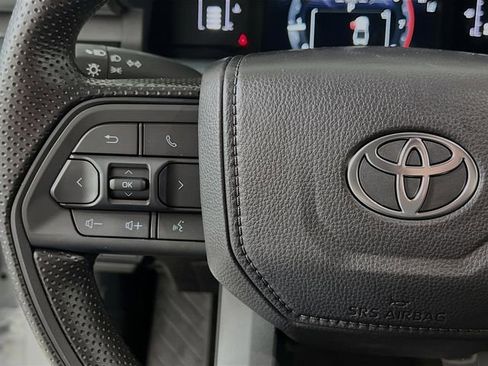 New 2026 Toyota Tacoma SR image 17
