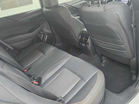 Certified 2023 Subaru Outback Wilderness AWD/4WD image 34