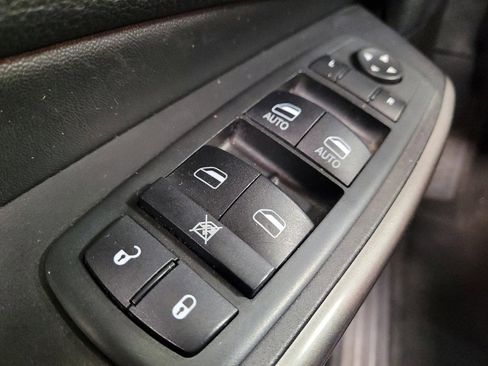 Used 2020 Jeep Cherokee Latitude Lux w/ Quick Order Package 26H Lux image 27