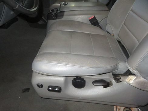 Used 2007 Ford F250 Lariat RWD image 20