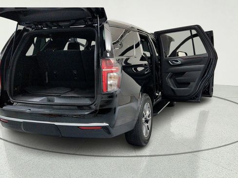 Used 2023 Chevrolet Tahoe LS AWD/4WD image 12