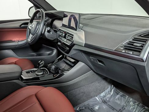 Used 2023 BMW X3 xDrive30i w/ Premium Package w/ZPA image 28