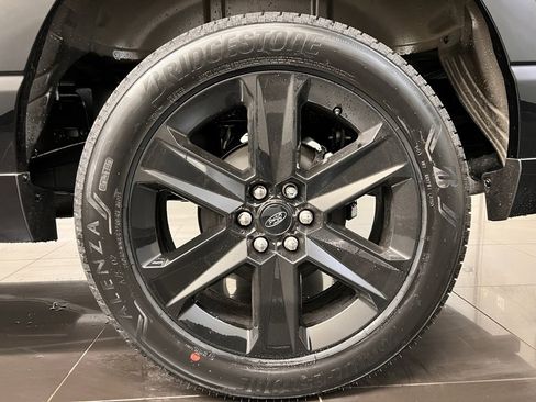 New 2025 Ford F150 STX w/ LOBO Package image 7