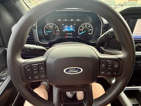 Used 2021 Ford F150 XL w/ STX Appearance Package AWD/4WD image 10