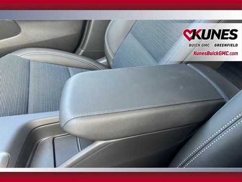 New 2026 Buick Envista Preferred w/ Convenience I Package FWD image 30