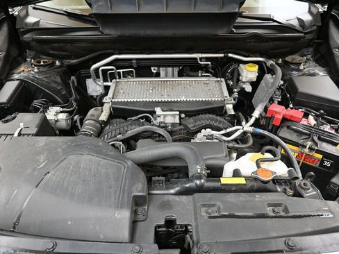 Used 2020 Subaru Ascent Limited w/ Technology Package AWD/4WD image 9