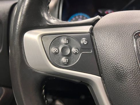 Used 2018 GMC Canyon SLT w/ Driver Alert Package AWD/4WD image 6