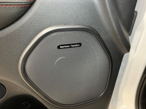 New 2026 Dodge Durango GT image 27