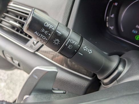 Used 2022 Honda Accord Sport image 30