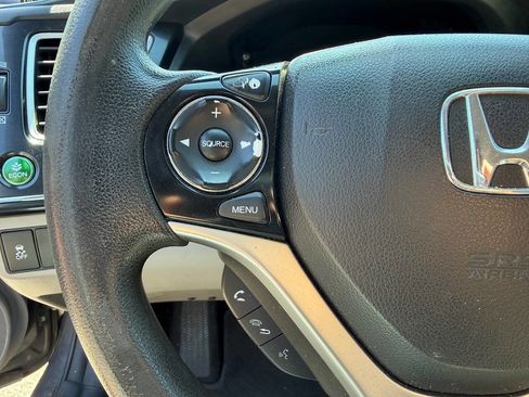 Used 2013 Honda Civic LX image 17
