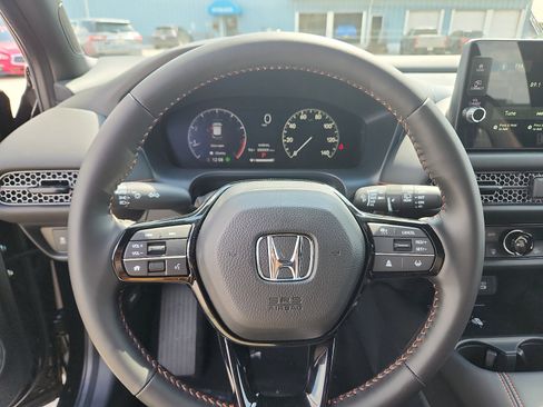 New 2026 Honda HR-V Sport image 14