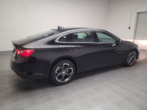 Used 2023 Chevrolet Malibu LT FWD image 10