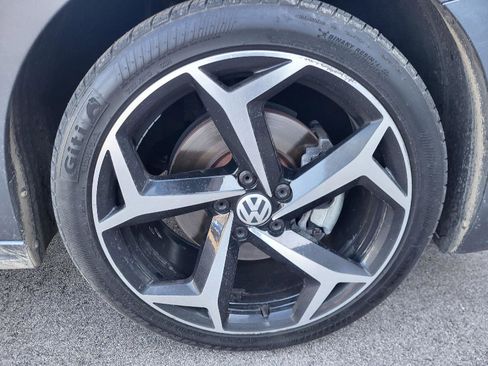 Used 2021 Volkswagen Passat 2.0T R-Line image 14