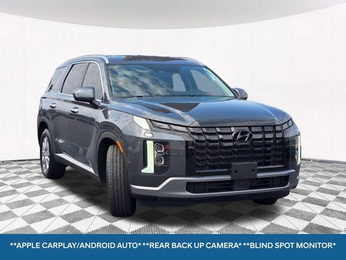 Used 2024 Hyundai Palisade SEL AWD/4WD image 7