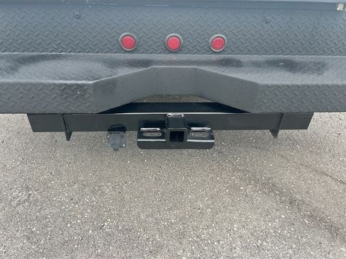 Used 2011 GMC Sierra 3500 W/T RWD image 23